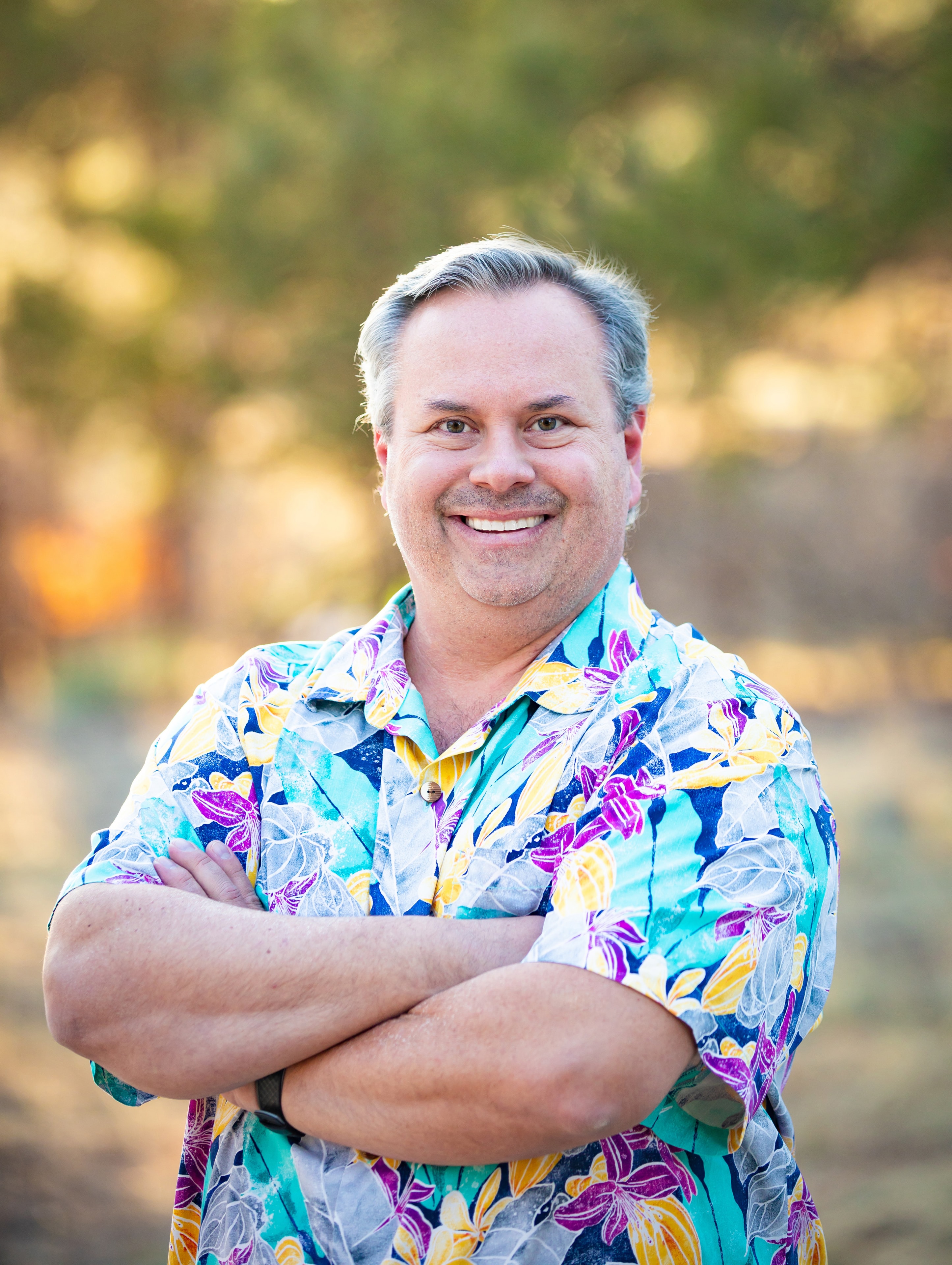 Alex Muggenthaler, Front Range Lending mortgage broker